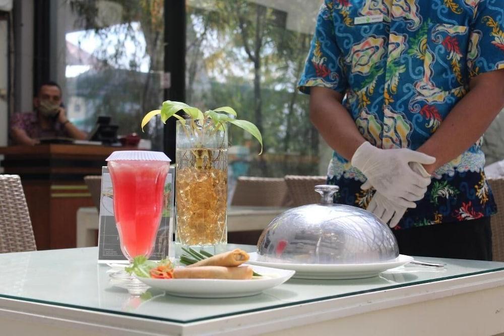 卡迪卡格拉哈酒店 玛琅 外观 照片